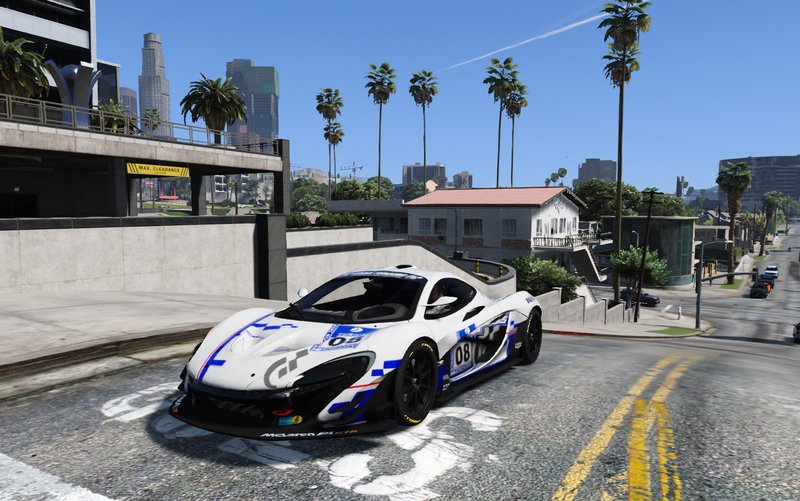 mod